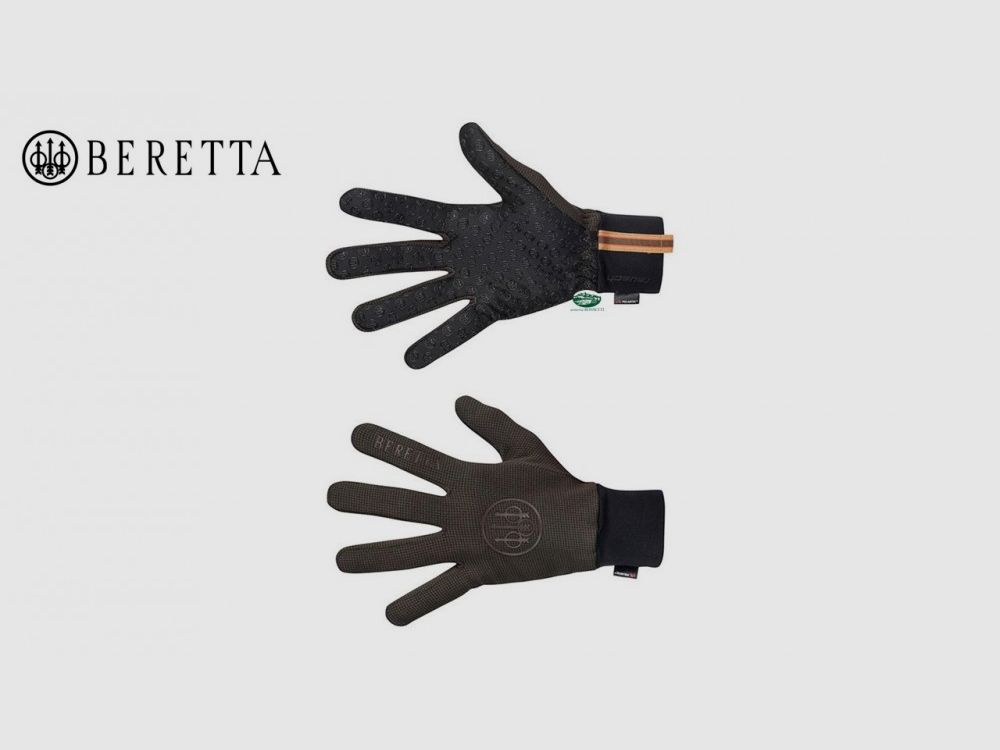 BERETTA Gloves Hardface GL371