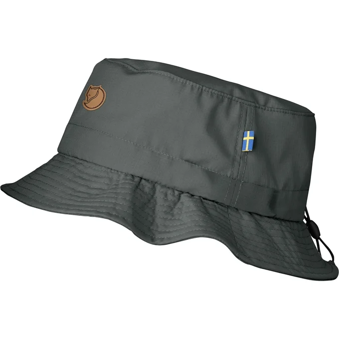 Fjällräven Travellers MT Hat, billede 1 af 2