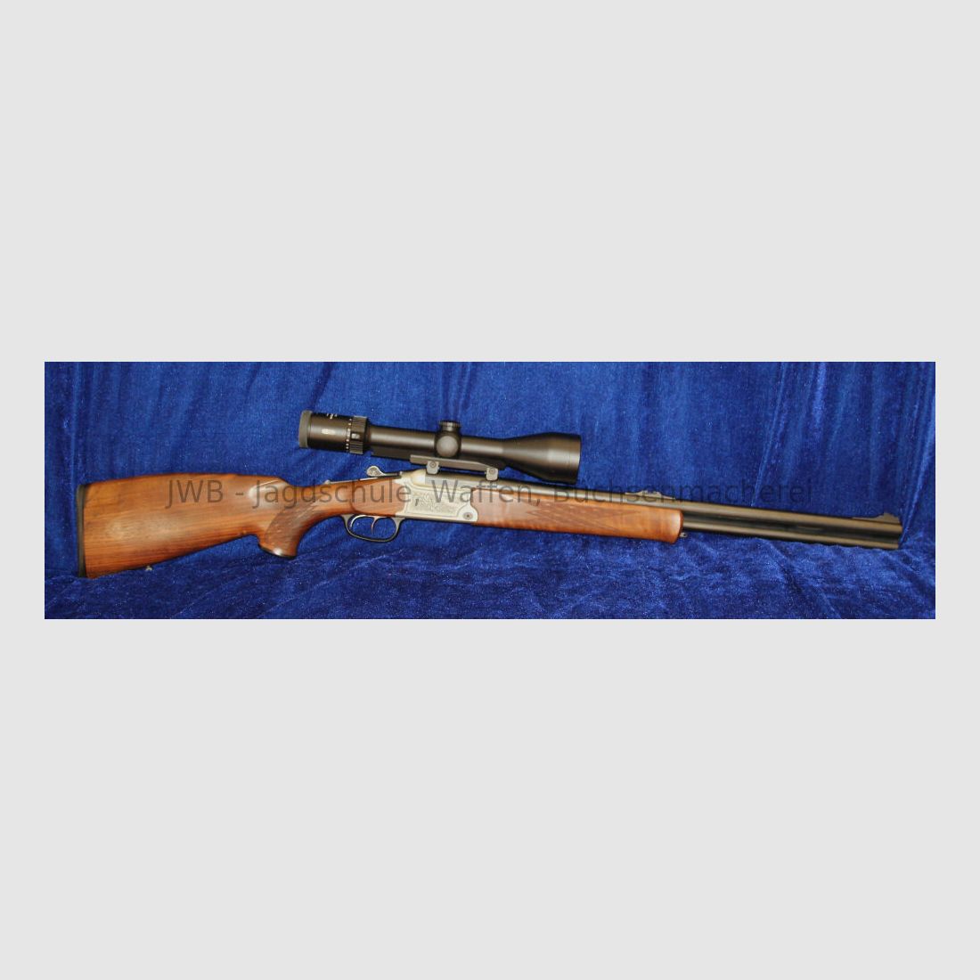 Blaser BBF 95