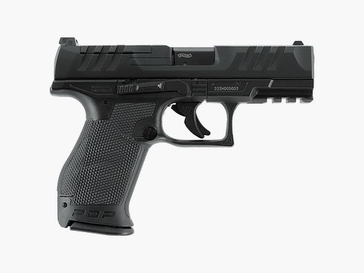 Softair Pistole PDP Compact 4" cal. 6 mm Co2