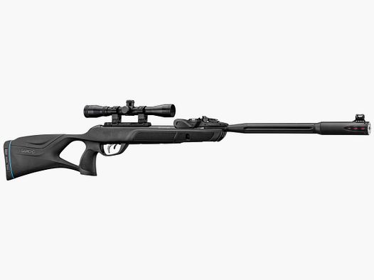 GAMO ROADSTER IGT 10xGen2 4,5mm + richtkijker 4x32wr