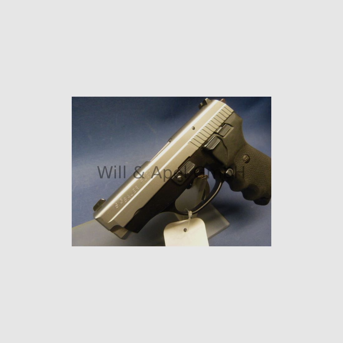 SIG SAUER P239