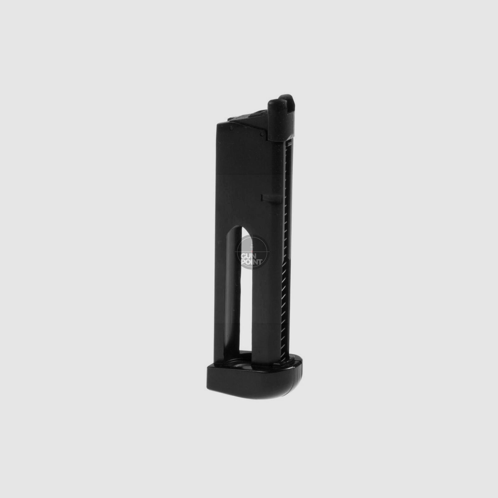 KJ Works Magazin M1911 MEU Co2 24rds