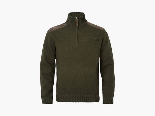 Härkila Annaboda WSP Knit Half-Zip Sweater