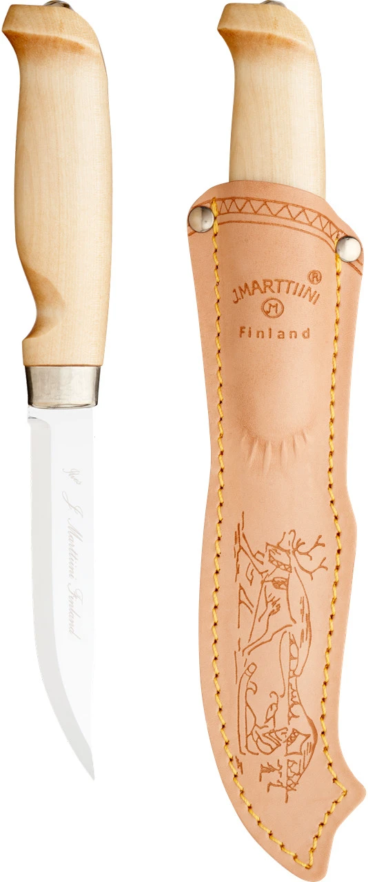 Nóż myśliwski Marttiini Lynx Knife 129010
