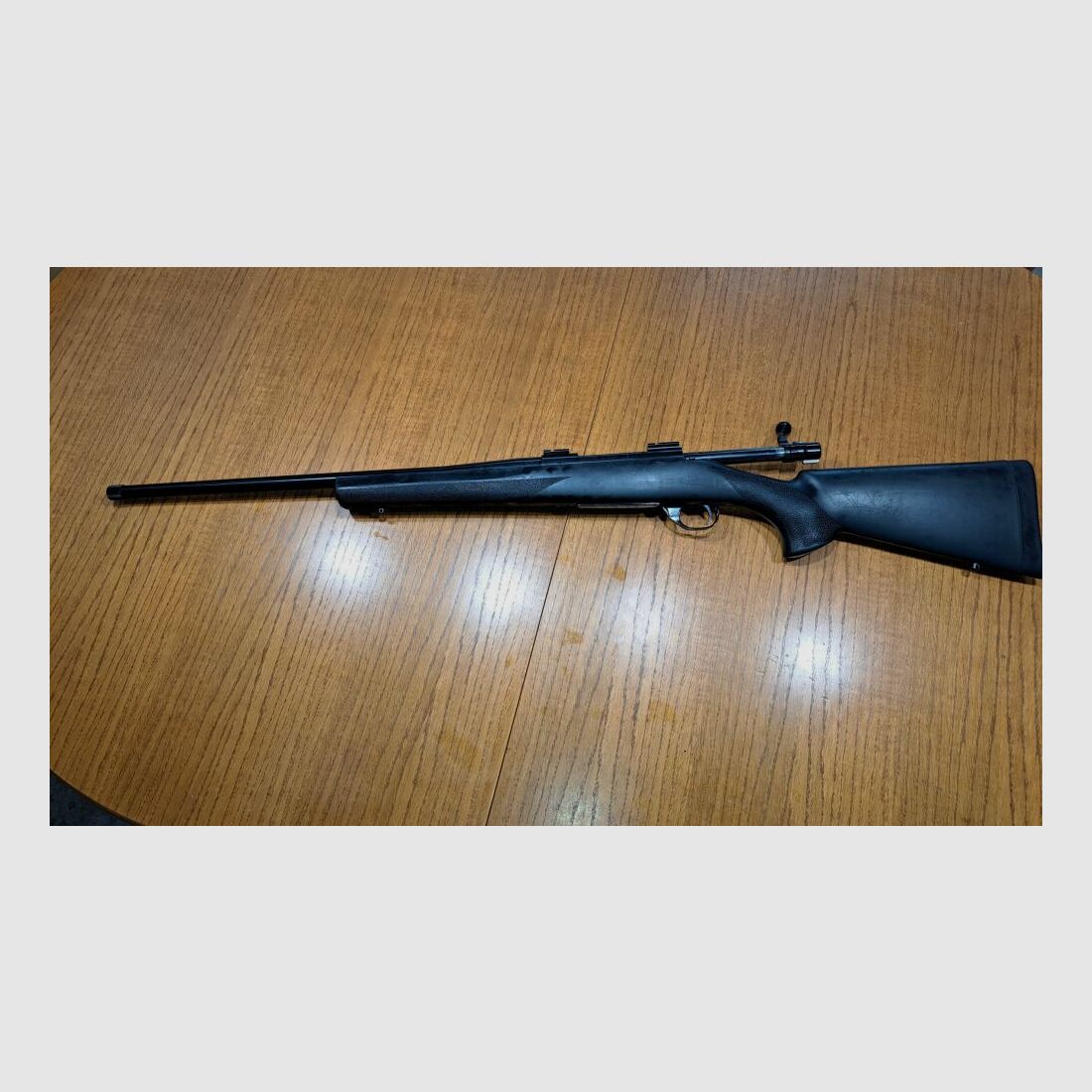 HOWA 1500