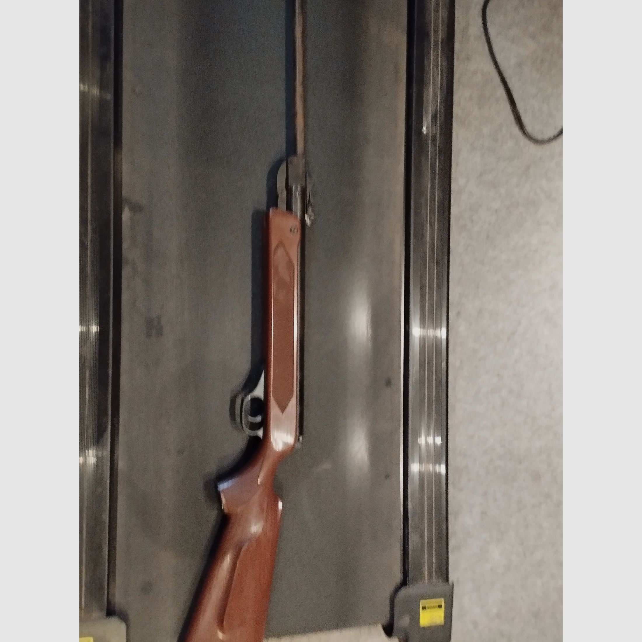 Rifle de aire