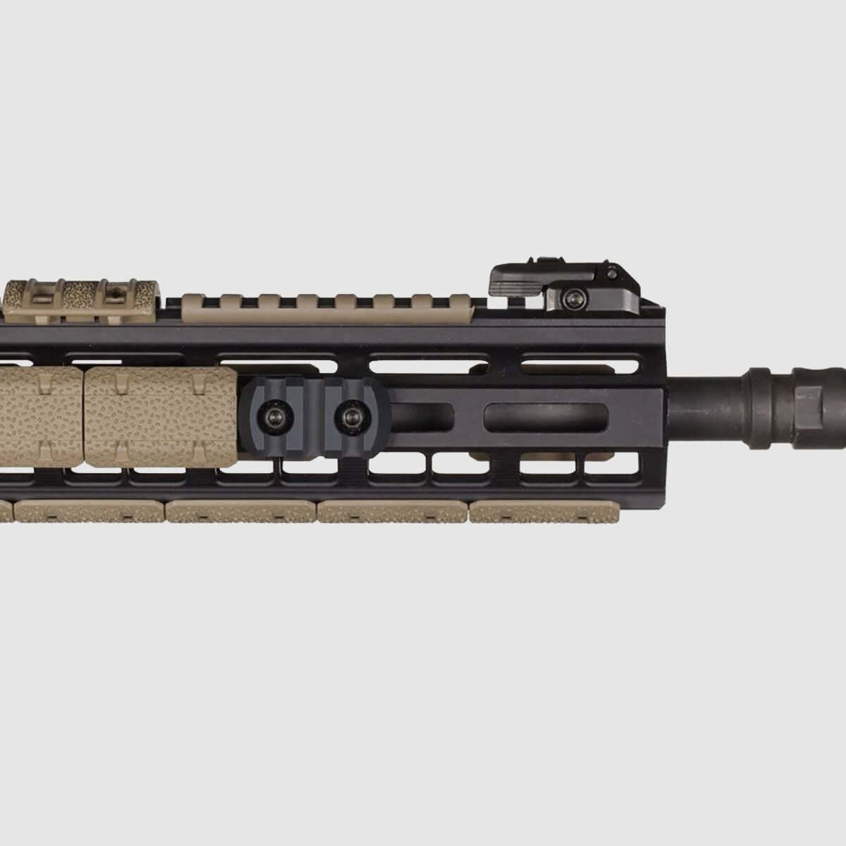 MAGPUL M-LOK® Aluminum Rail 3 Slots, image 4 of 5