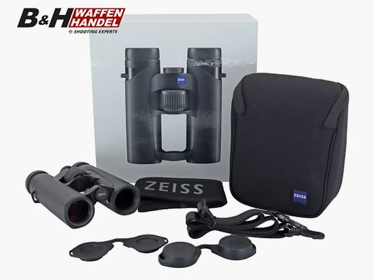 Zeiss Victory SF 8x32
