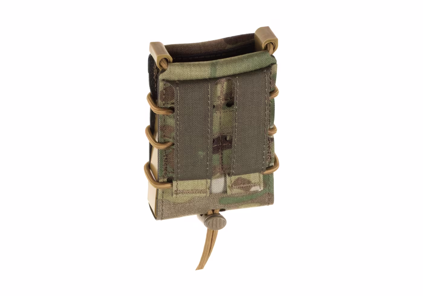 Fast Rifle Magazine Pouch Multicam, immagine 3 di 3