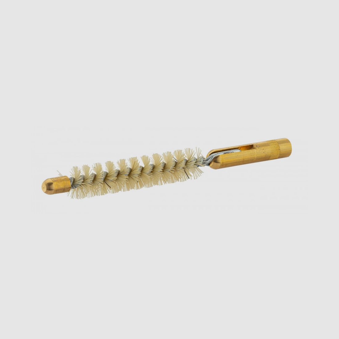 Spazzole per canna in crine Cal. 7 a 11 mm - M5 Fem, immagine 2 di 3