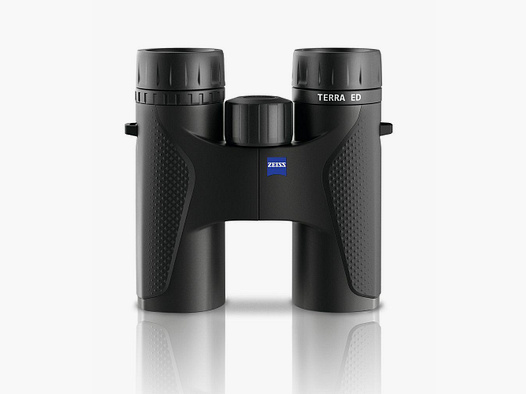 ZEISS Terra ED 10x32 nero