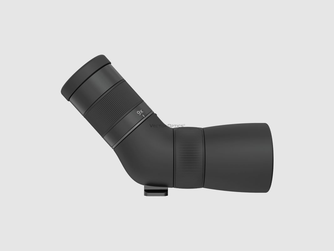 SPOTTING SCOPE PARAGON 9-27X56, immagine 3 di 4