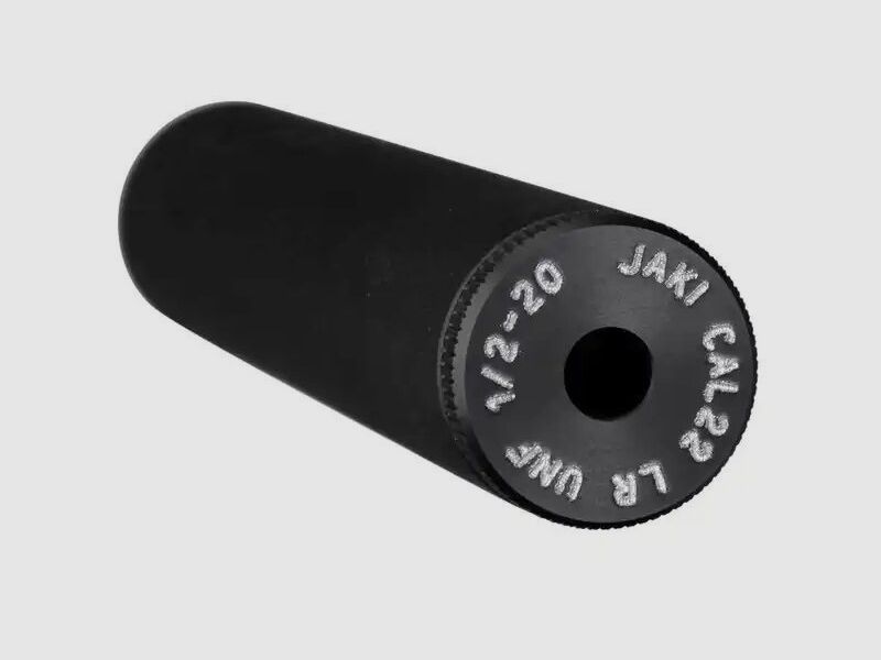 Jaki Jaki silencer