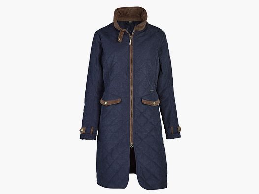 Baleno pikowana kurtka Audrey