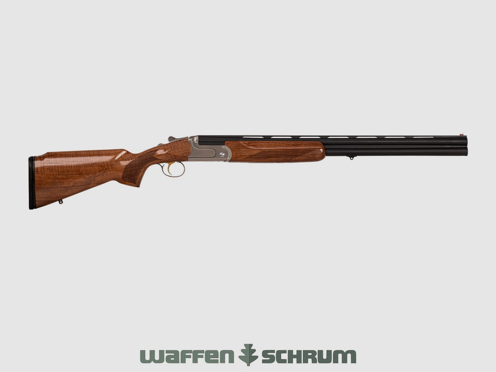 Akkar Churchill 206E LADY Silber / Links I.C.