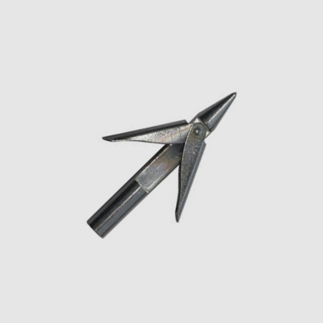 CRESSI PUNTA MACH 2 ALETAS ROSCA Ø6,5MM