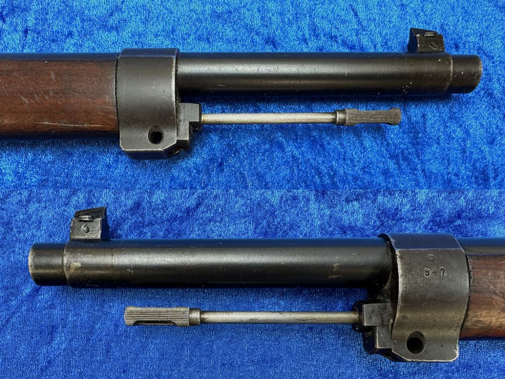 Mauser Carl Gustafs Szwecja