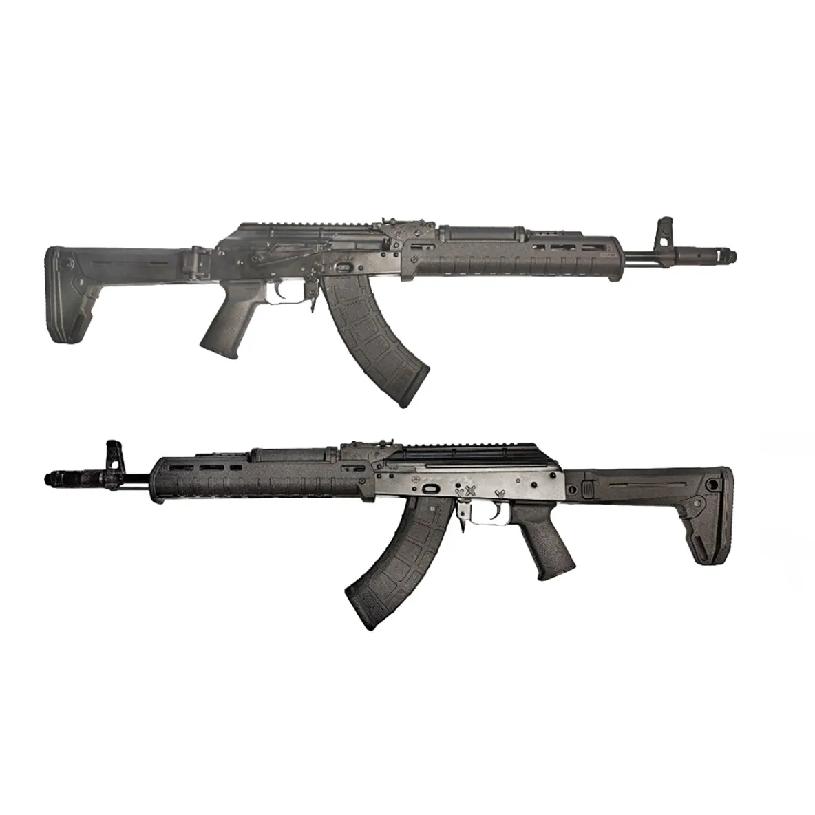 KOLARMS KA17 Magpul Repetierbüchse – klappbarer Schaft – 7,62×39 mm, Bild 1 von 2