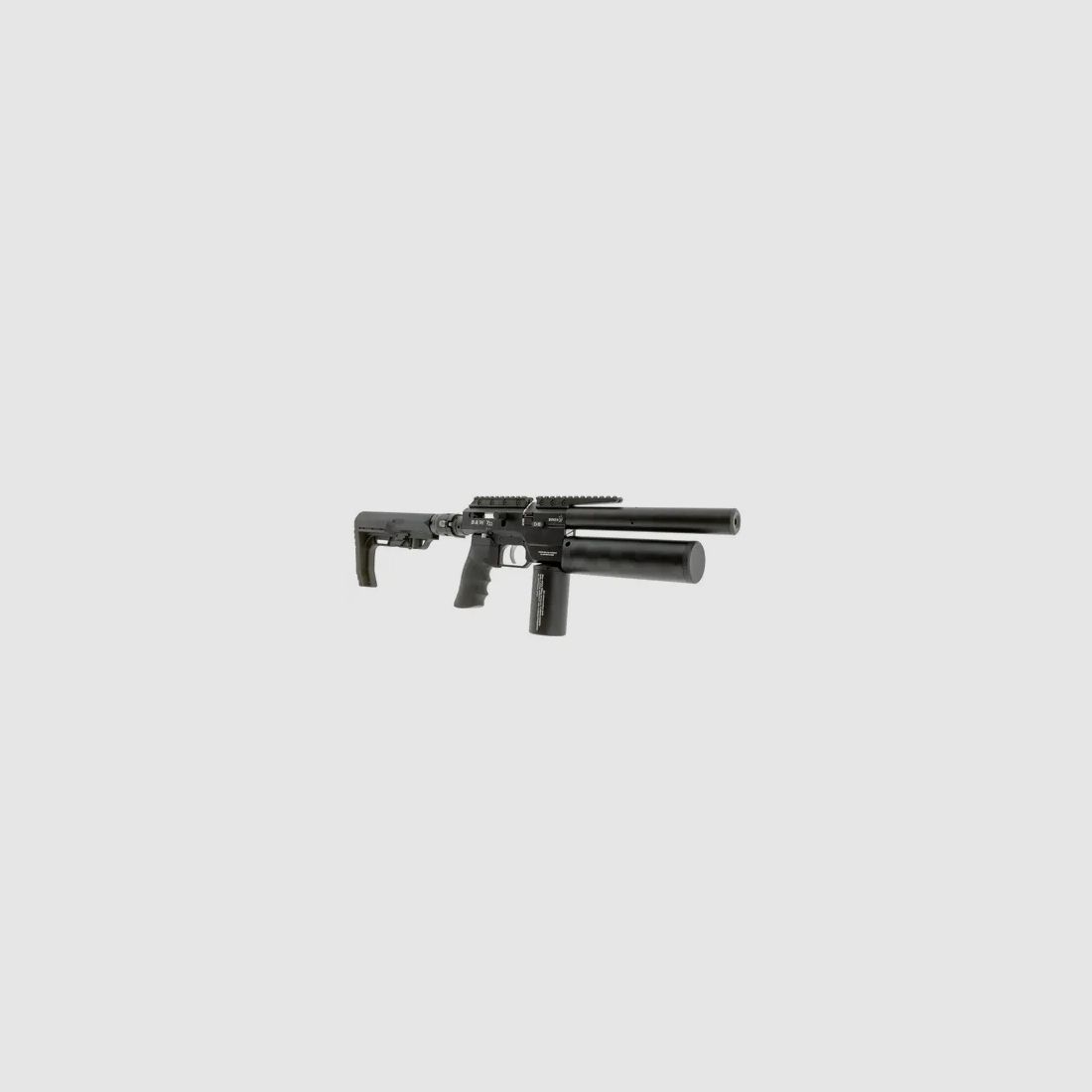 T22 PCP Carbine | 5,5 mm | Selbstlader, Bild 7 von 15