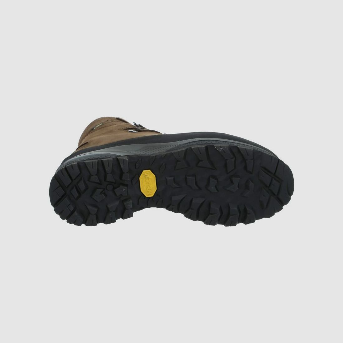 Han Wag Herren Stiefel Ancash II GTX 11 UK - 46 EU