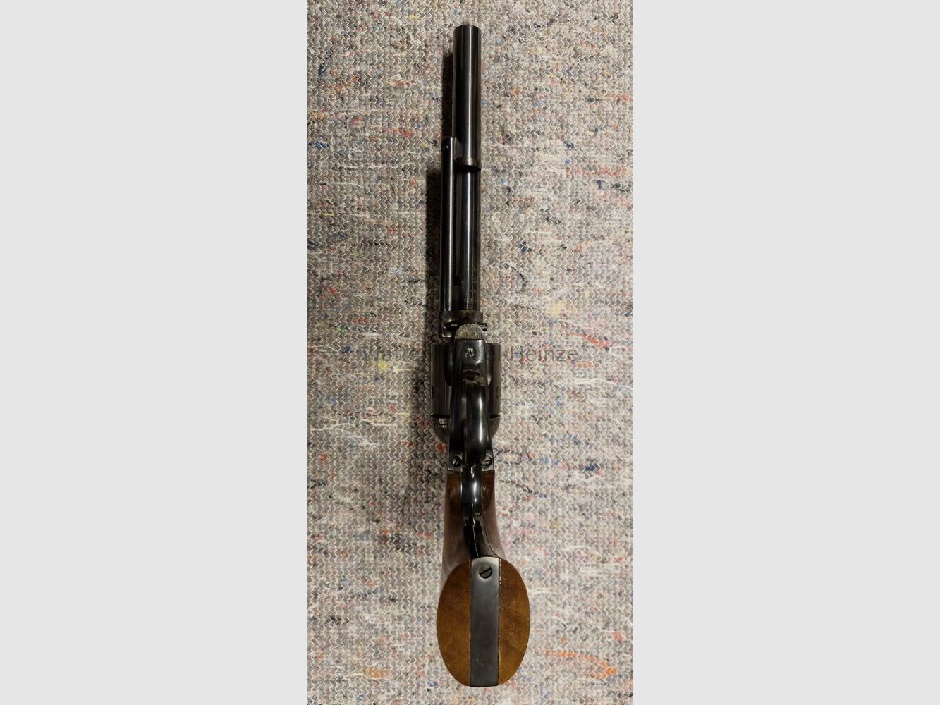 Armi Jäger Mod. Colt Bisley