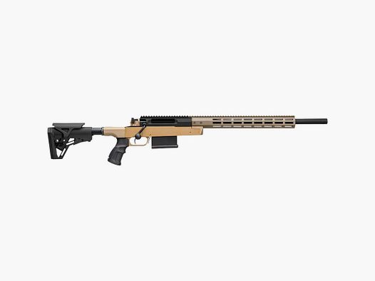 Haenel Repetierbüchse HLR Basic .308 Win., 600 mm Lauflänge Win.