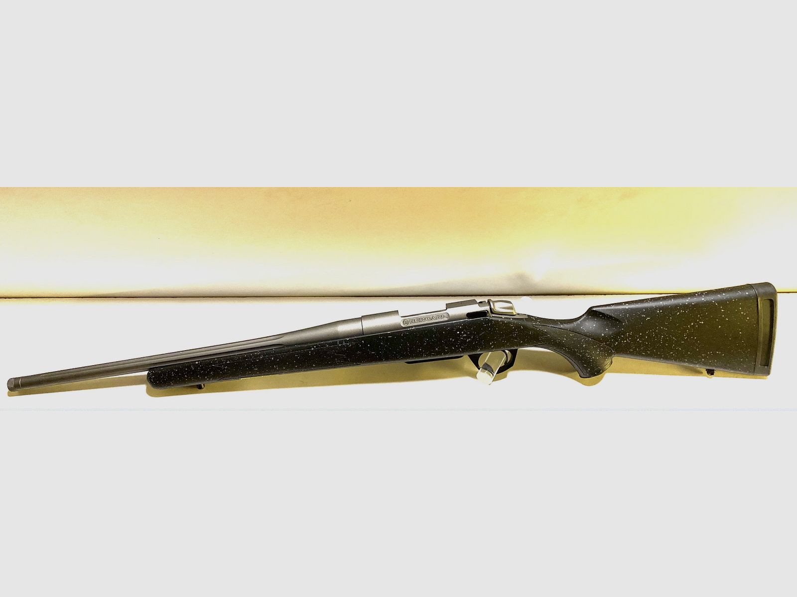 BERGARA	 B14 EXTREME HUNTER - Waffen Friedrichs