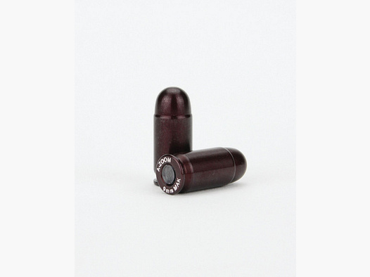 A-ZOOM PUFFERPATRONE 9MM MAKAROV