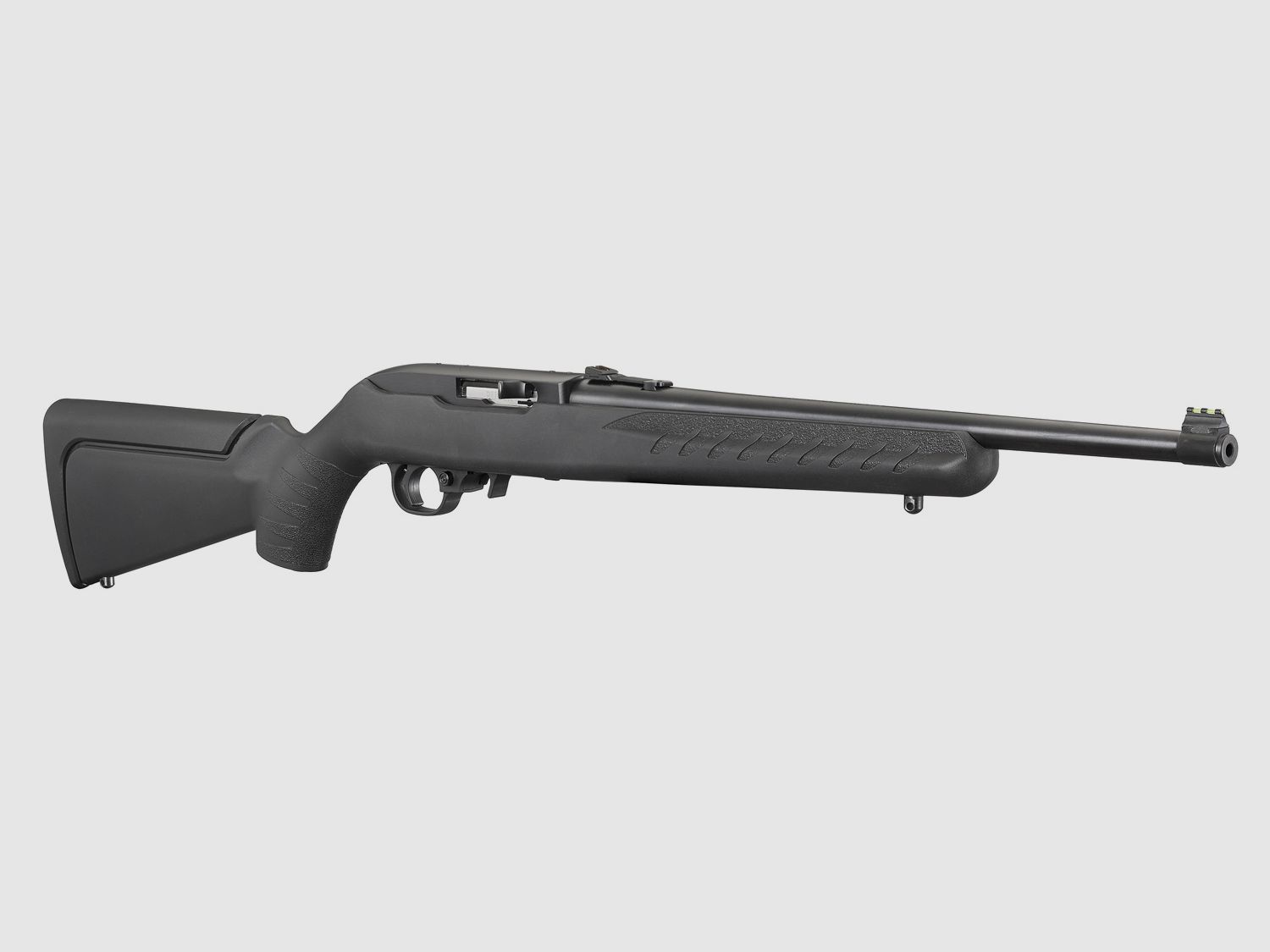 Ruger 10/22 Compact Black – .22lr – 10 rounds, image 1 of 3