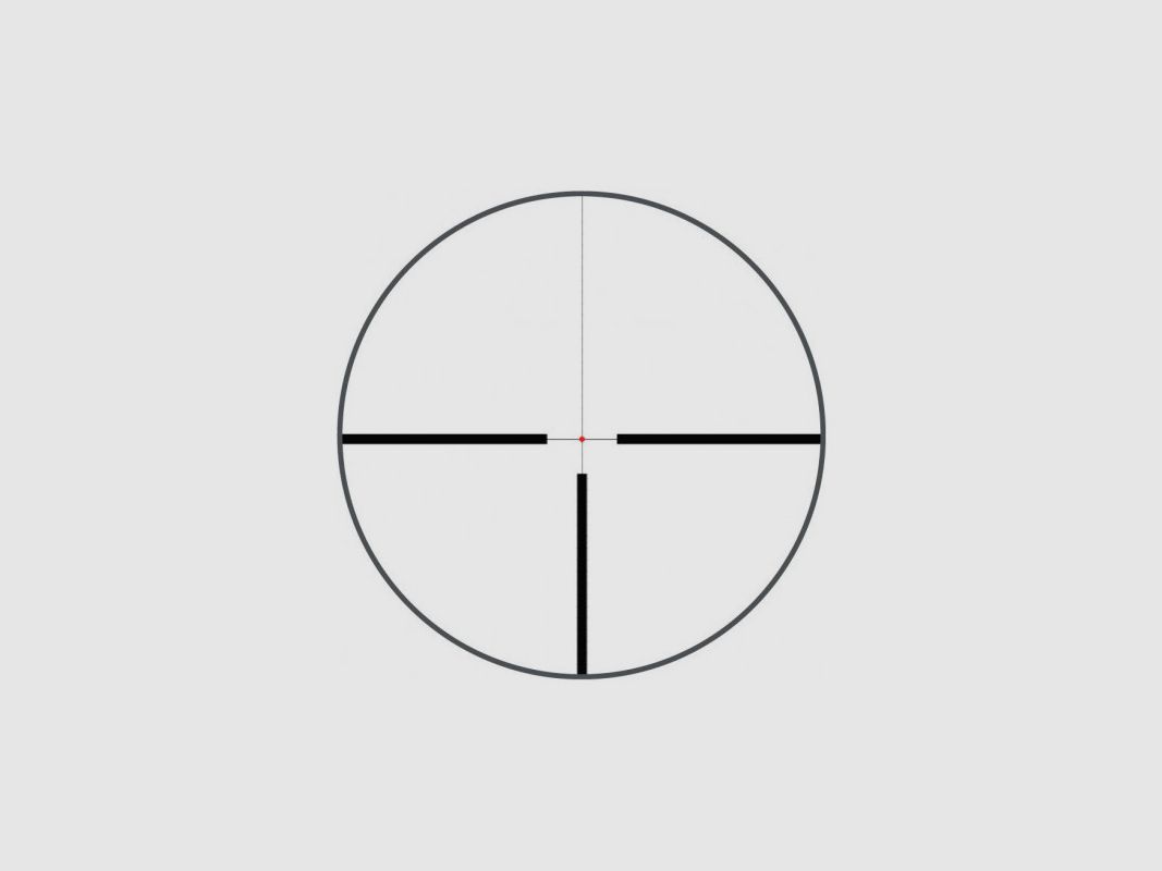 BUSHNELL PRIME 1-4x24 German 4, image 3 sur 3