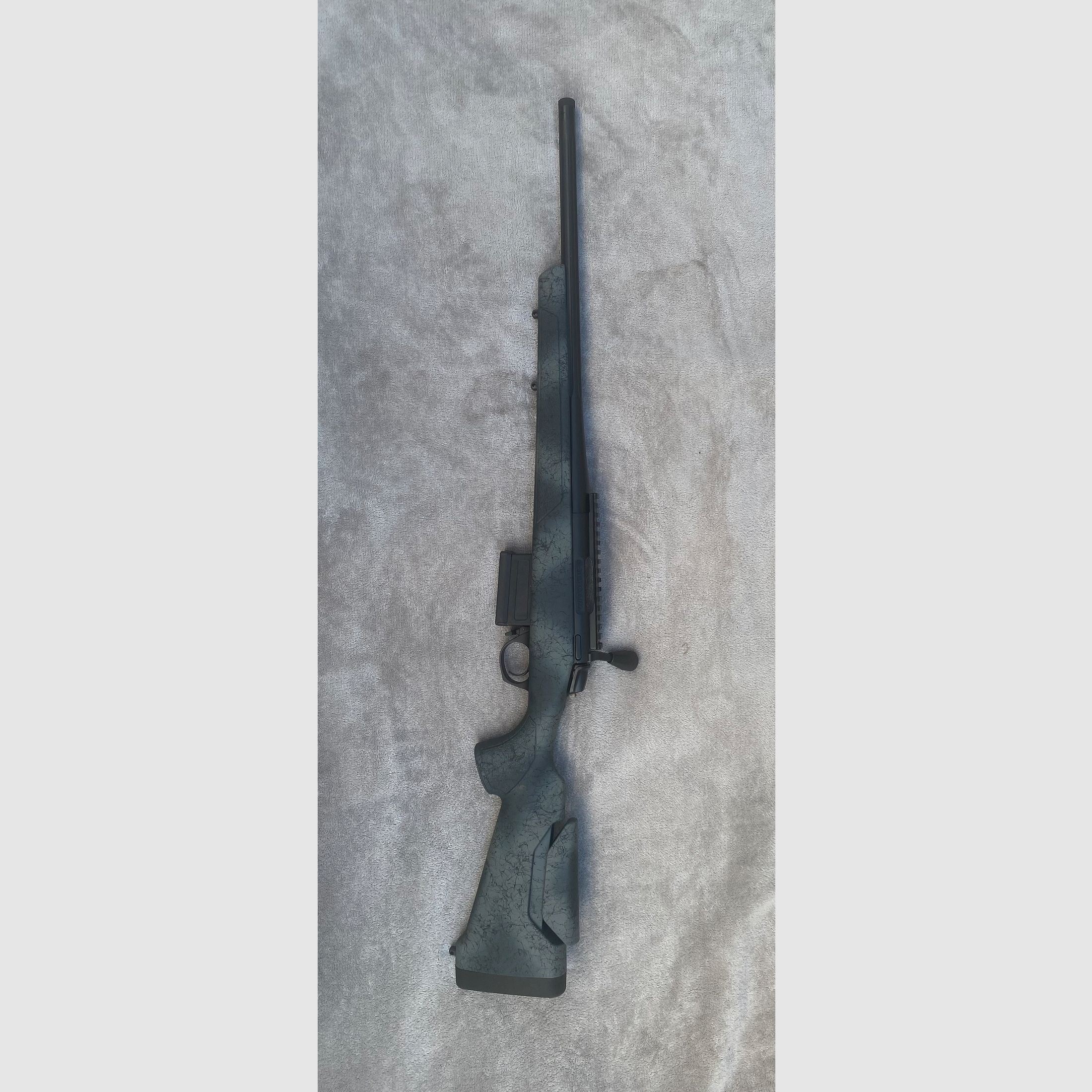 Bergara BA14 Wilderness Sierra, .308 Win