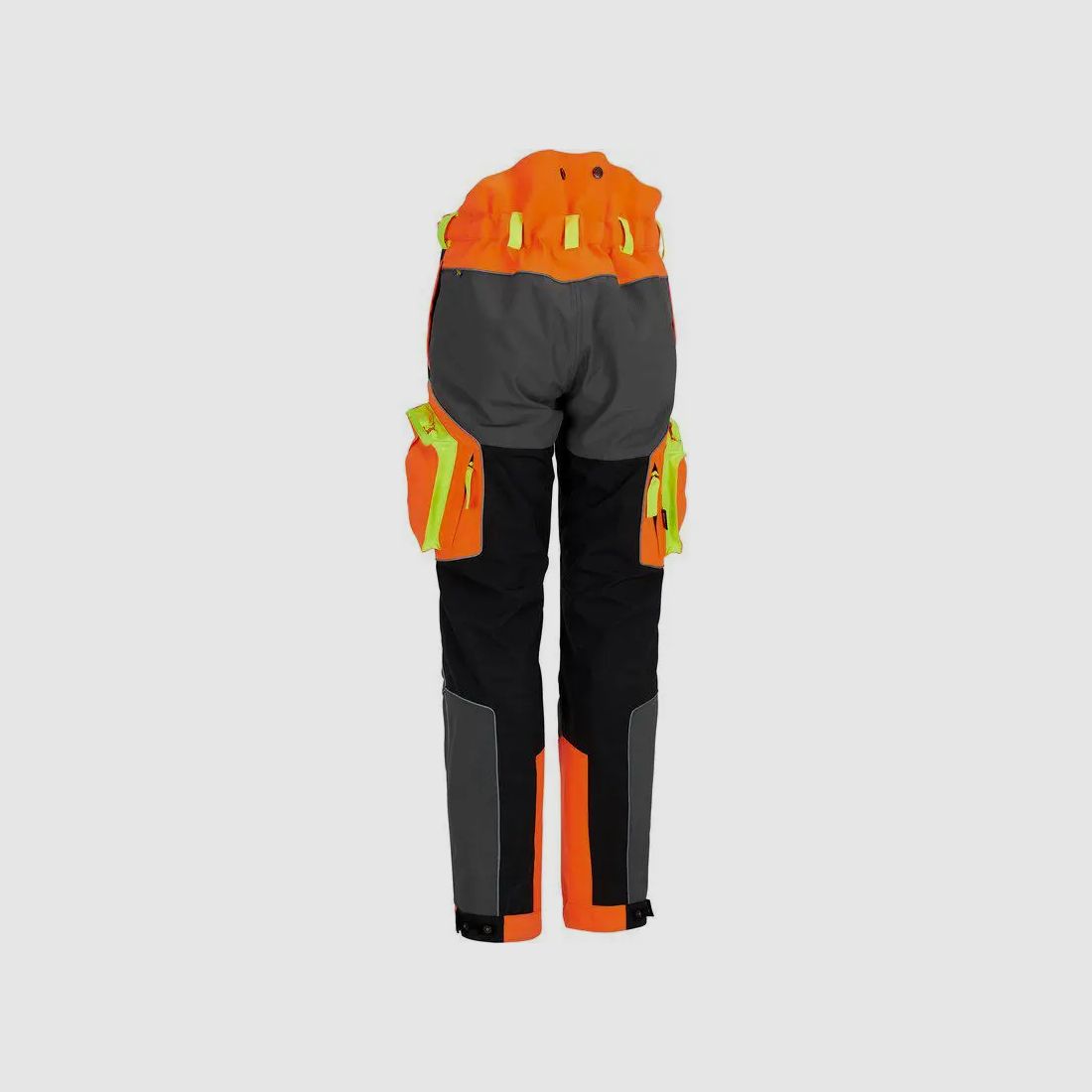 Swedteam Schutzhose Protect Pro Shell
