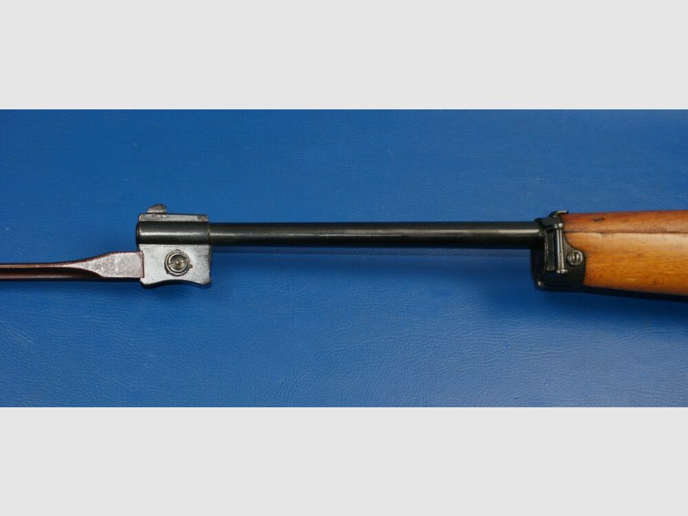 Carcano 1891 6,5x52 Carcano