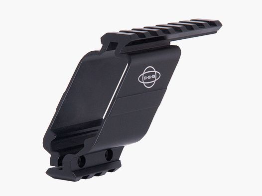 GSG 1911 montaż mostkowy Picatinny