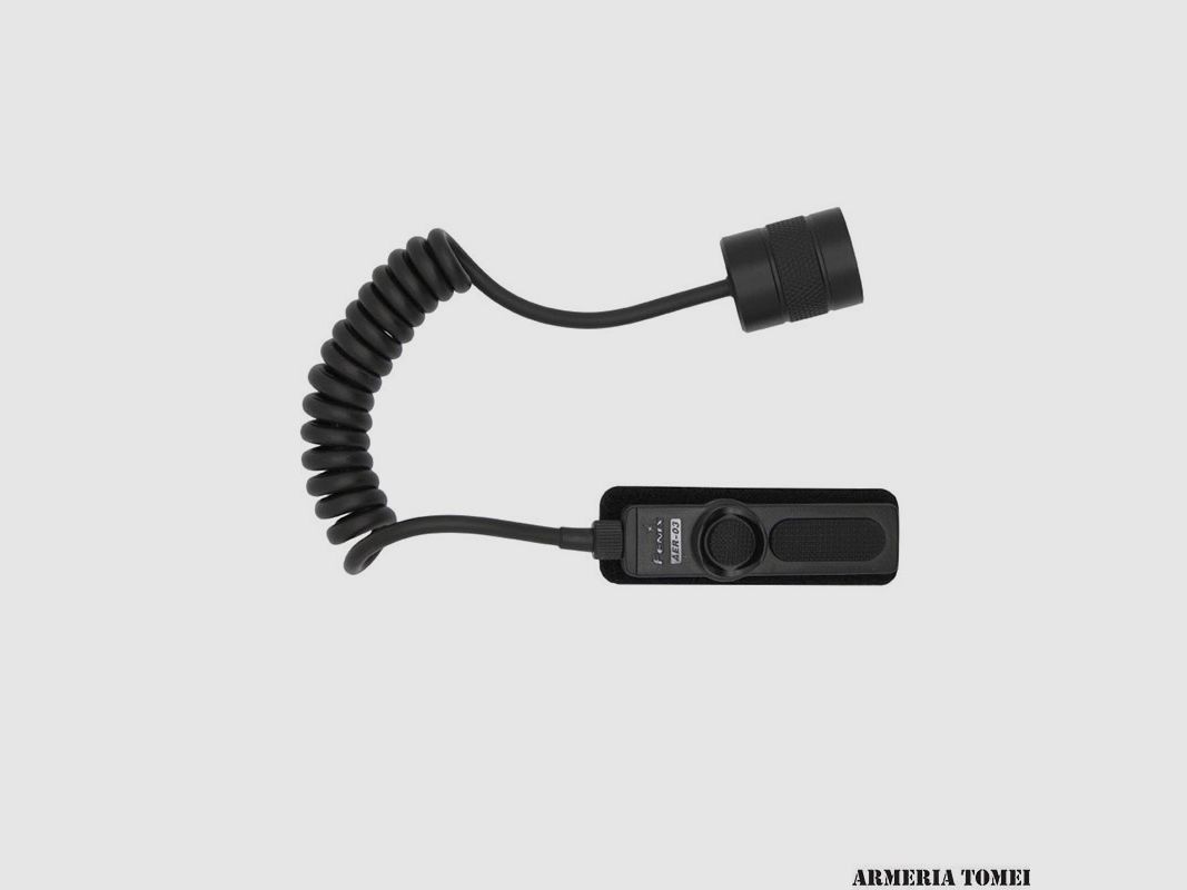 FENIX – AER-03 REMOTE SWITCH (FOR TK16/TK32 2015 EDITION), image 3 of 3