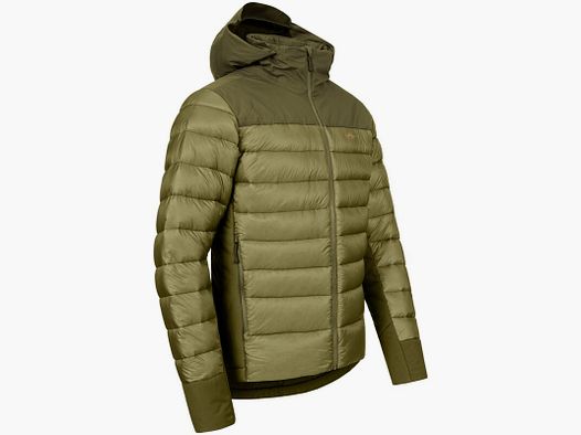 Blaser Observer Down Jacket