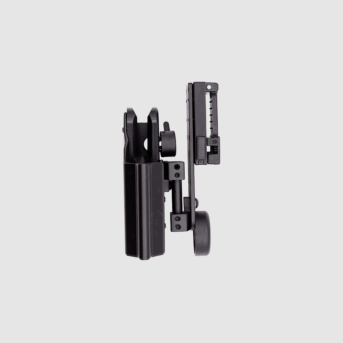 Ghost Hydra P+ Holster, Hand Version: Left Hand, Pistol Model: Sig P320X5, image 2 of 3