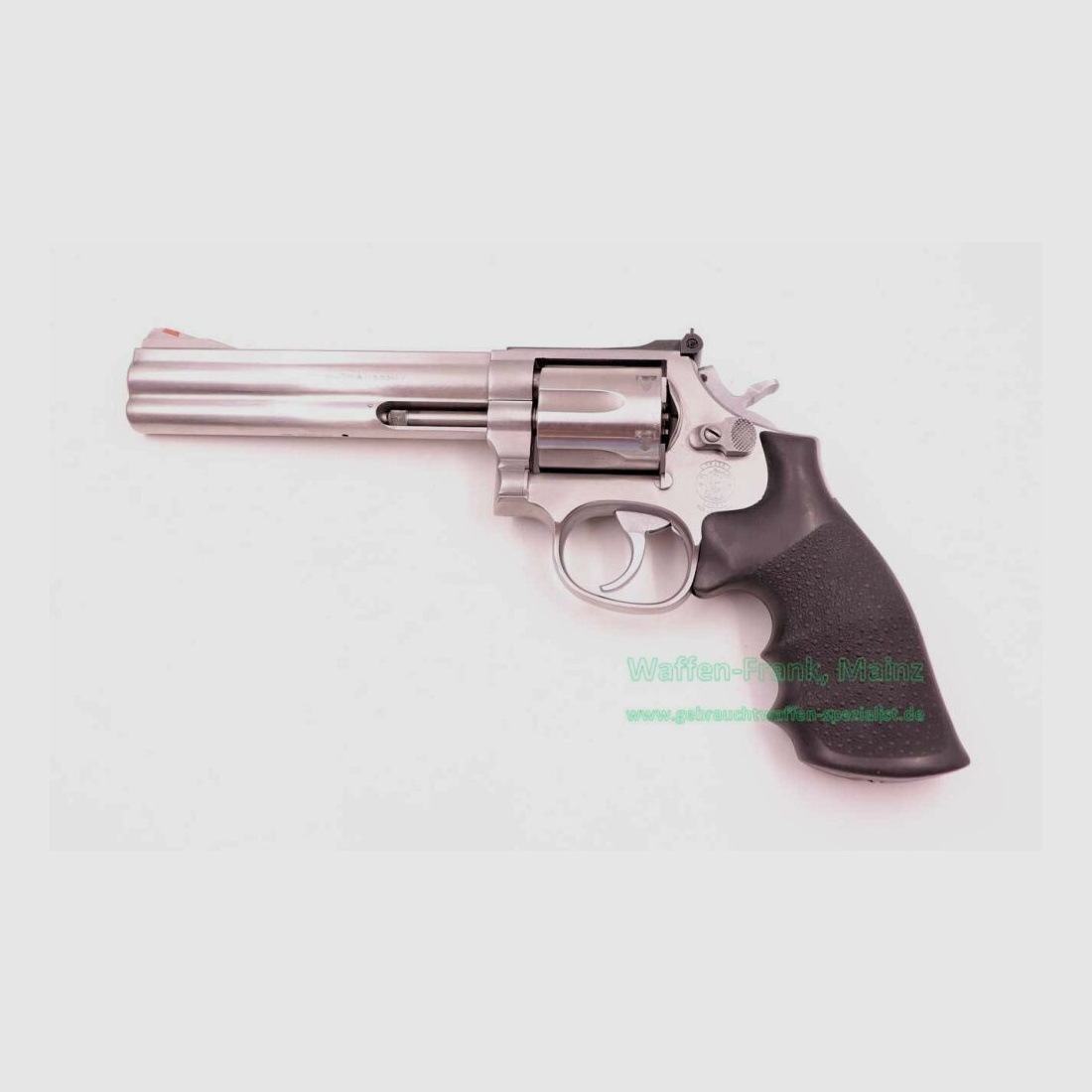 Smith and Wesson - USA Mod. 686-3