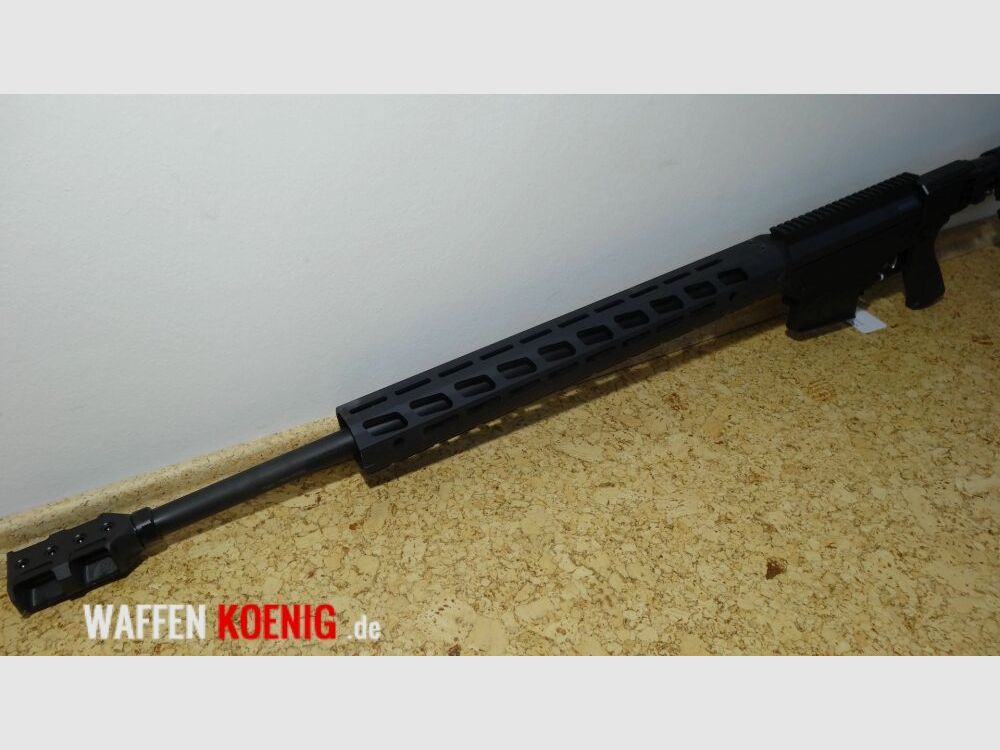 Ruger RUGER PRECISION RIFLE GEN III