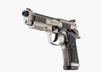 BERETTA BERETTA 92X Performance Production RDO Optic Ready 9 mm Luger