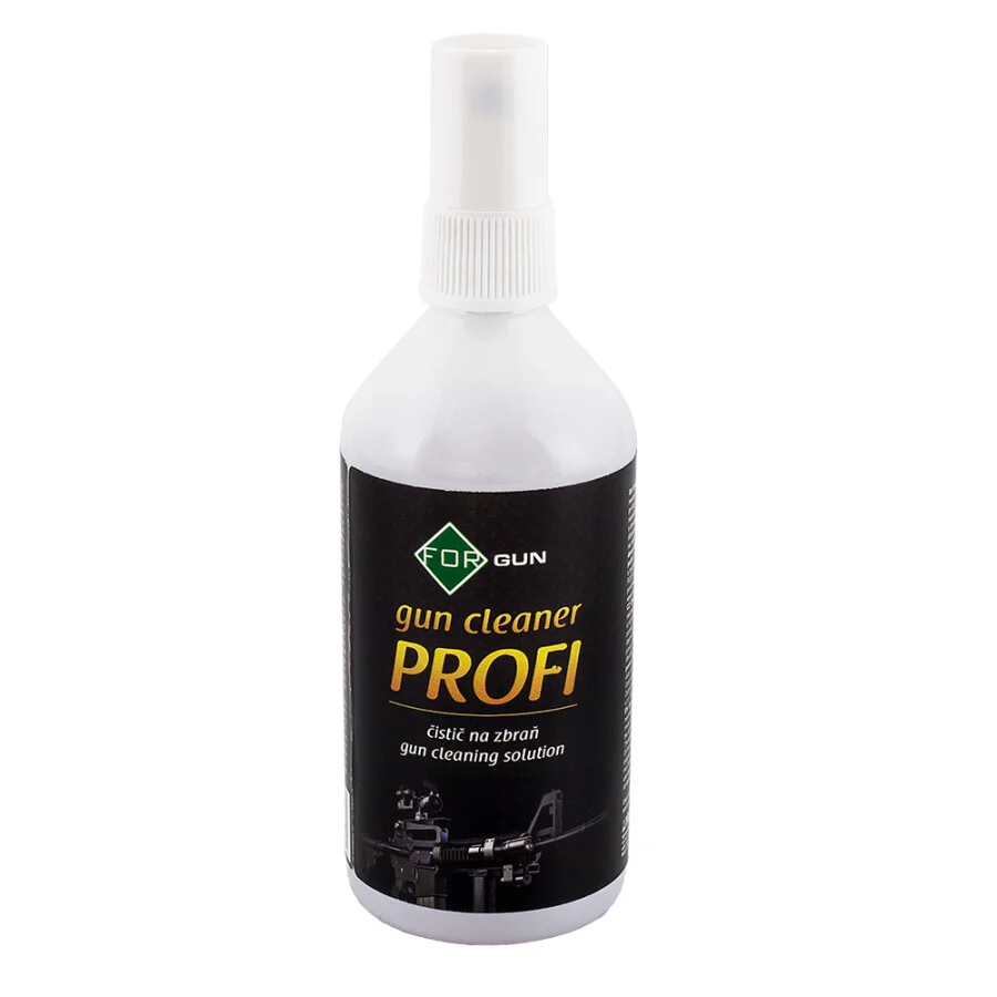 FOR detergente PROFI 200 ml