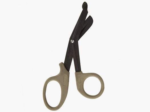 Invadergear Invader Gear Schere Trauma Shear tan