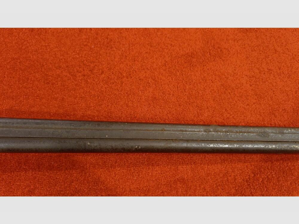 Mortimer London ca. 1860 .71(BlackPowder)