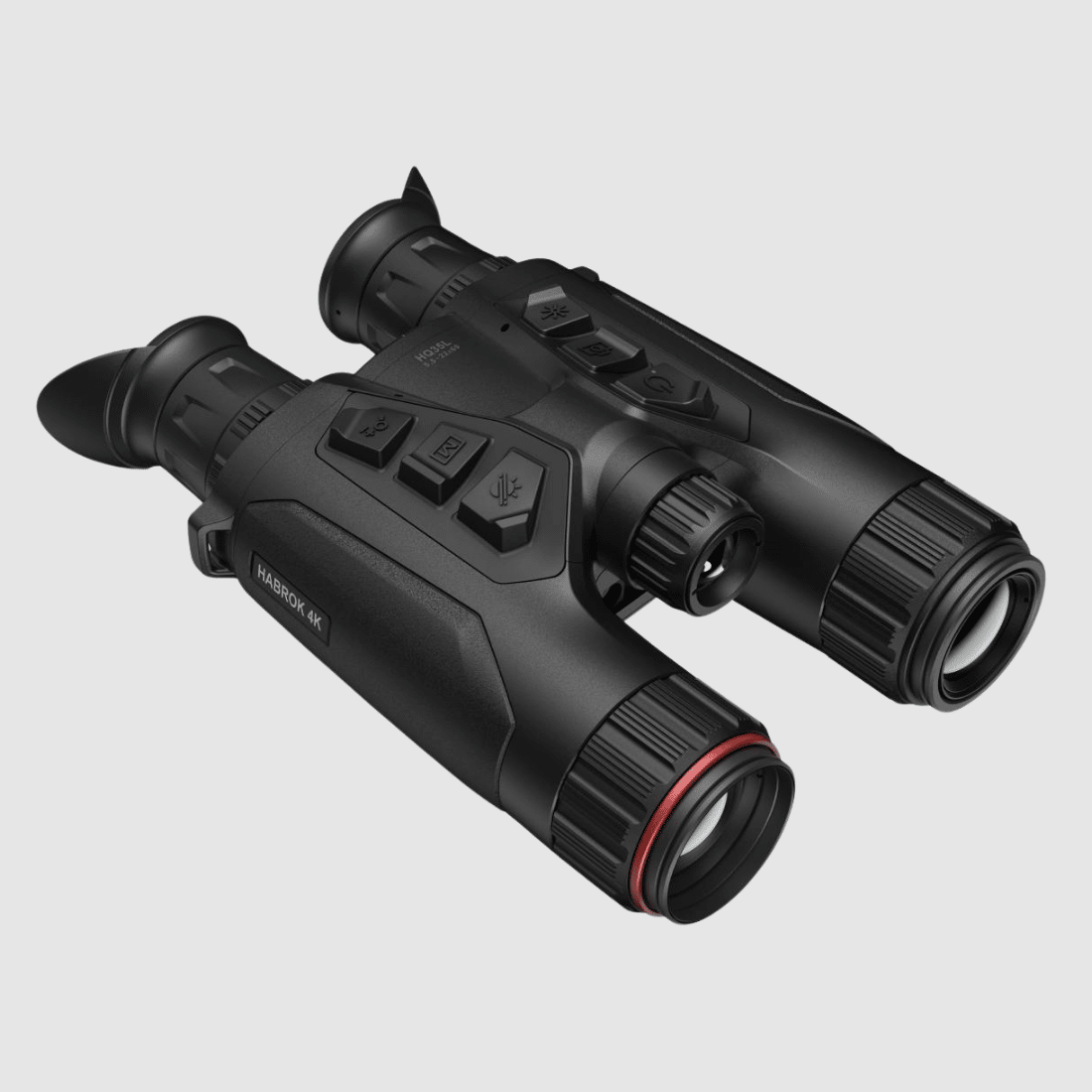 Jumelles thermiques multispectrales avec télémètre Habrok 4K HQ35L HIKMICRO, image 3 sur 5