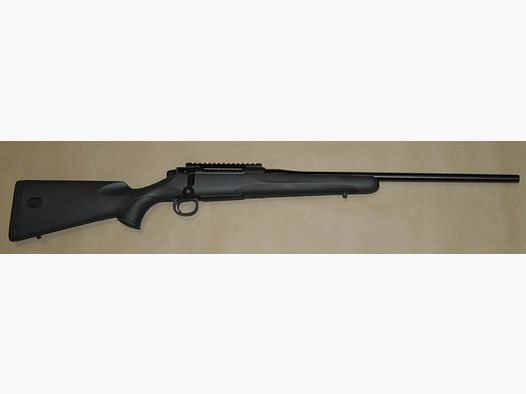 Mauser M 18