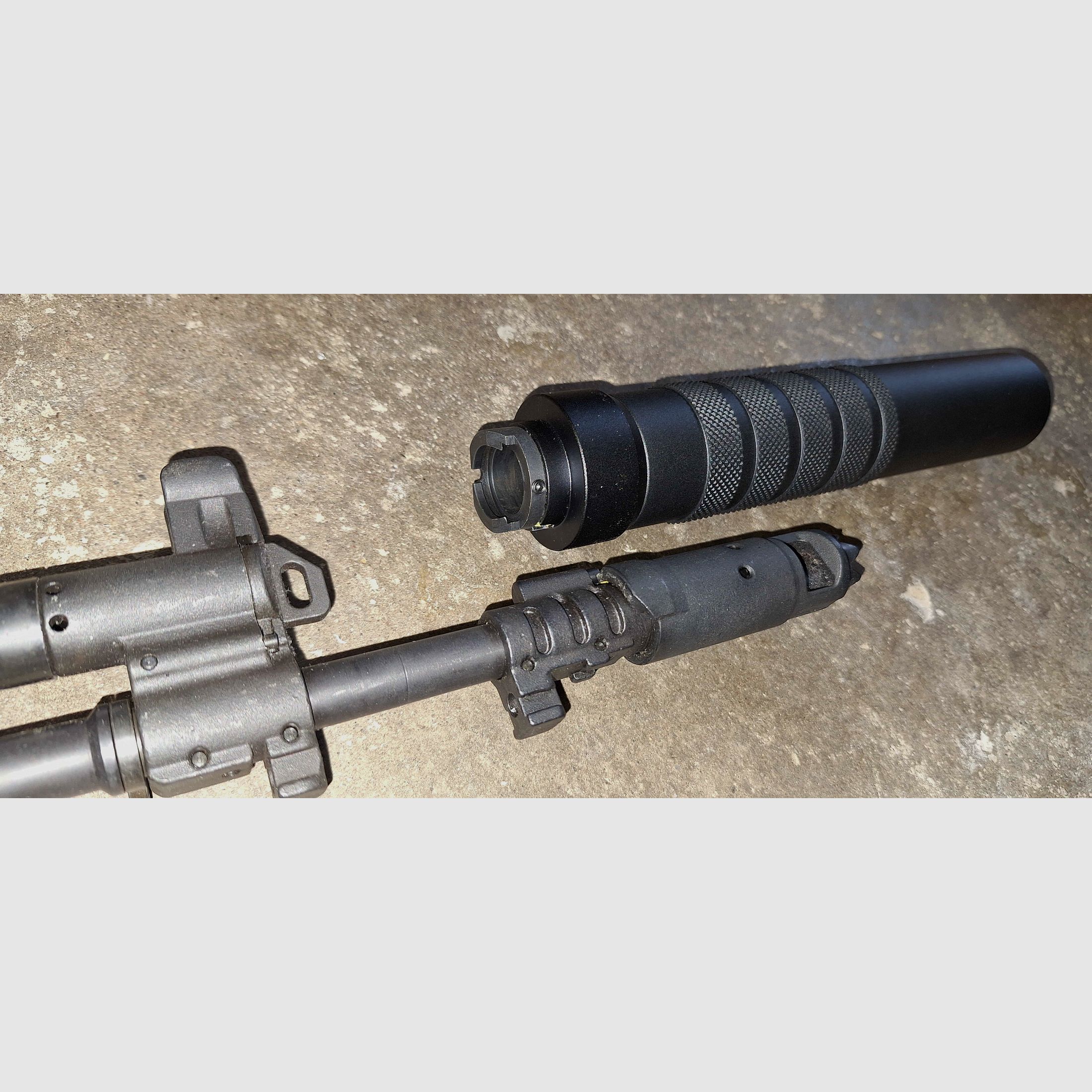 LCT LCK12 S-AEG | Fucile AirSoft | 6mm bb