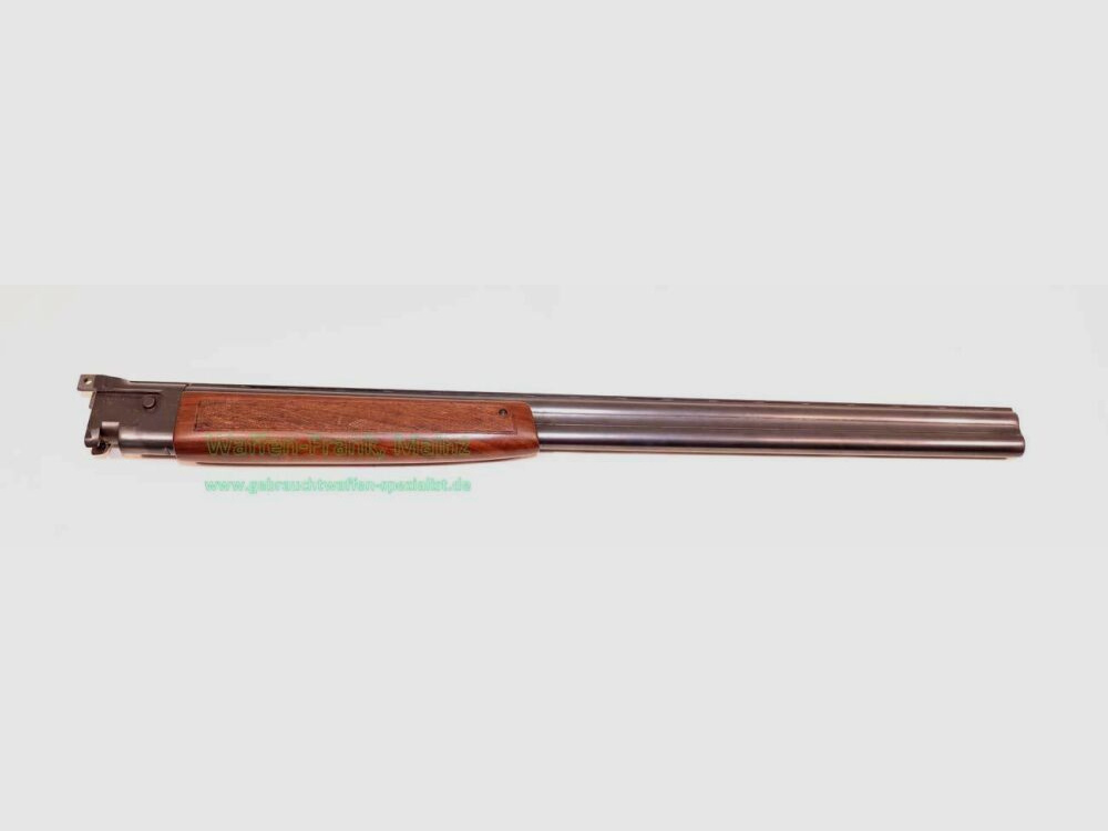 CZ Brünner - CSSR Mod. ZH 303/Parcour