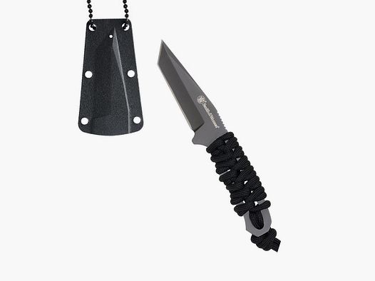 Smith & Wesson knife