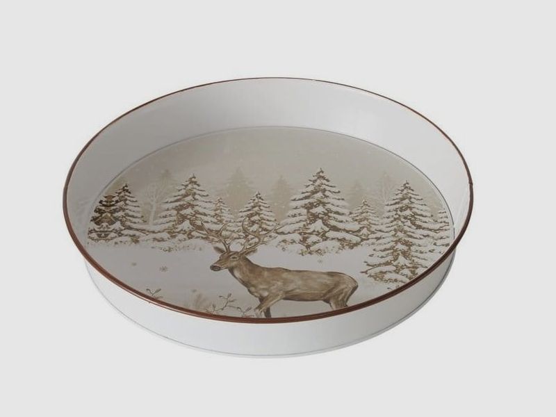 LivingActive Anton Tray